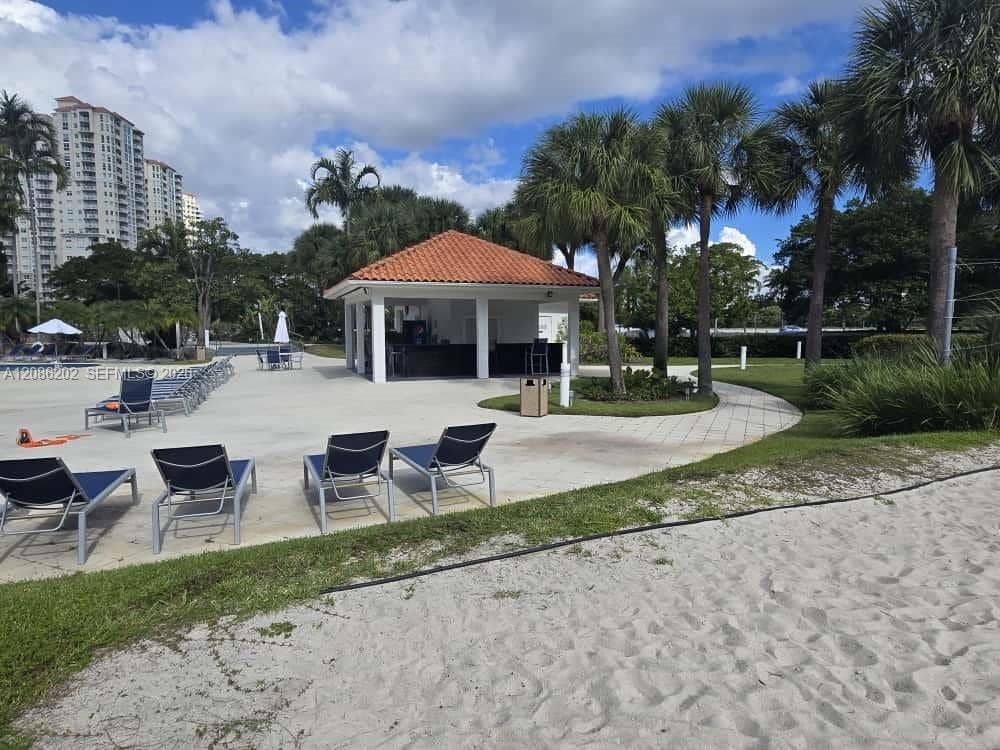 3300 NE 191st Street, #1202, Aventura, FL 33180 Photo 5