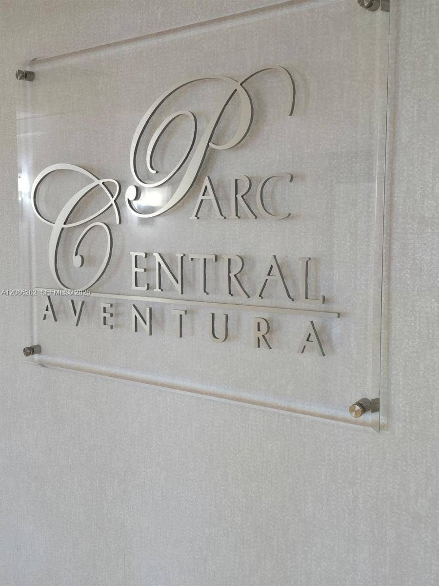 3300 NE 191st Street, #1202, Aventura, FL 33180 Photo 26