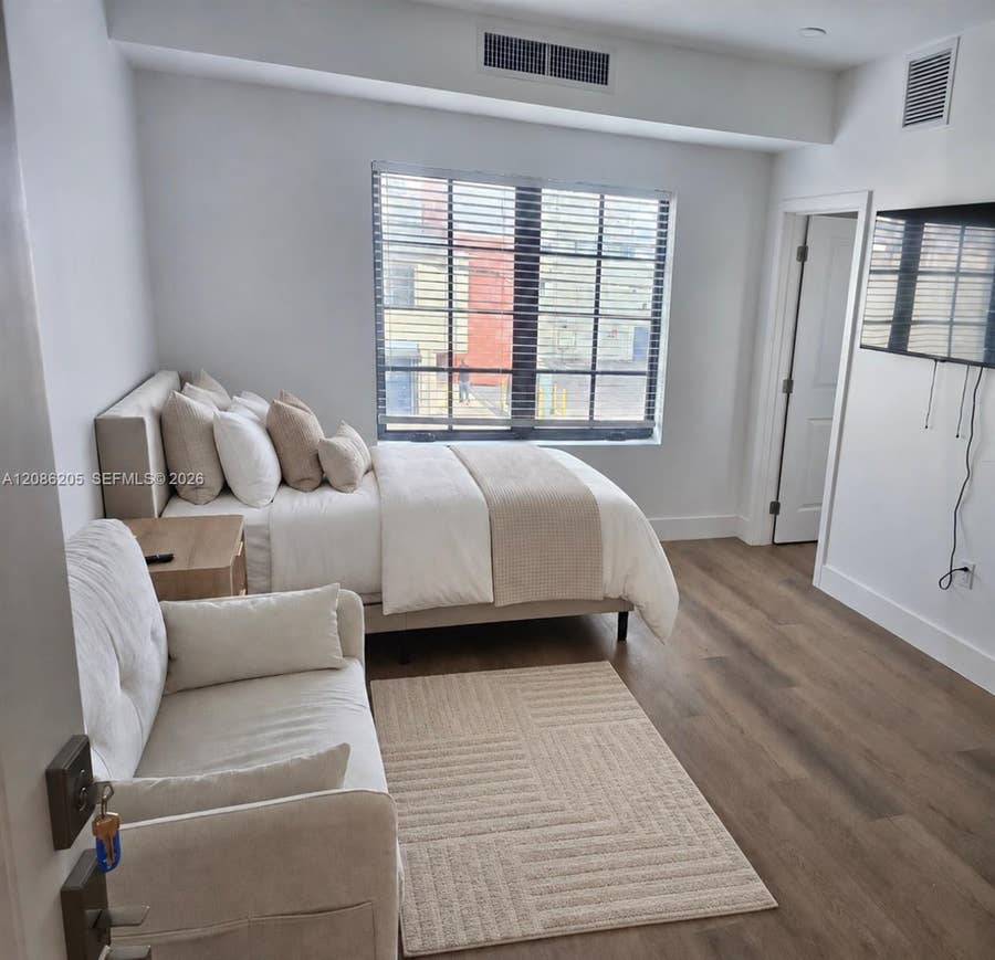 Property photo for 1619 Jefferson Avenue, #207, Miami Beach, FL