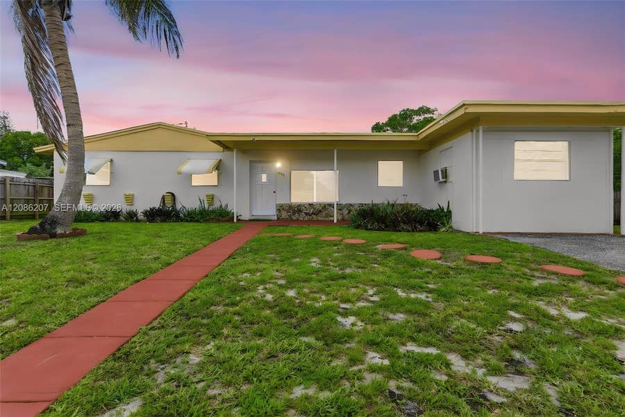Property photo for 17432 NW 48th Court, Miami Gardens, FL