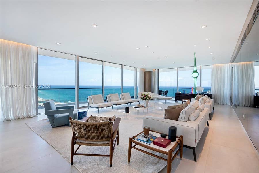 Property photo for 10203 Collins Avenue, #2101, Bal Harbour, FL