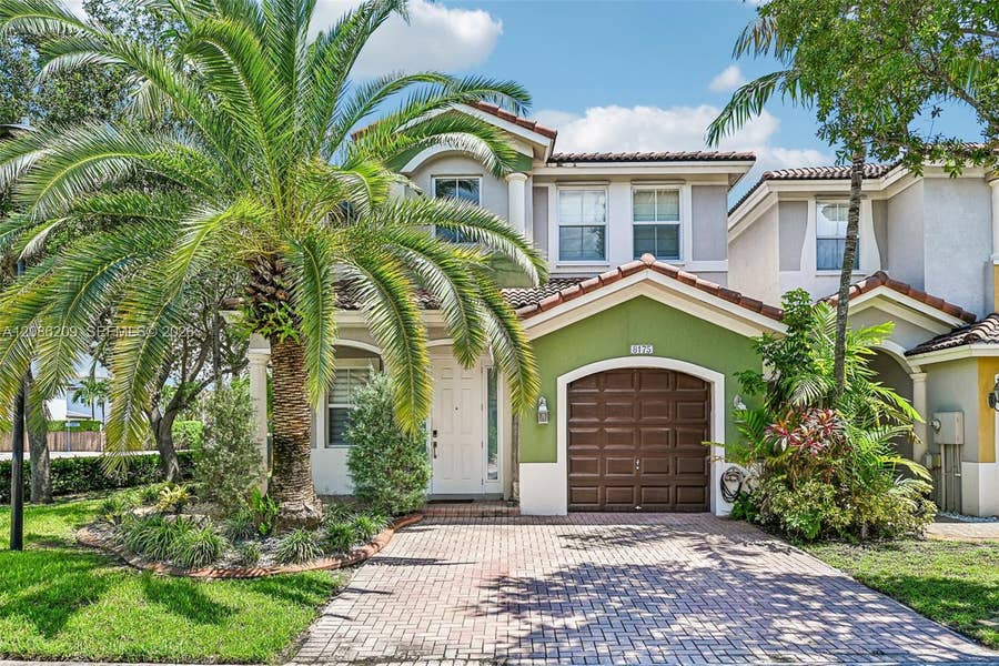 Property photo for 8175 NW 114th Place, Doral, FL