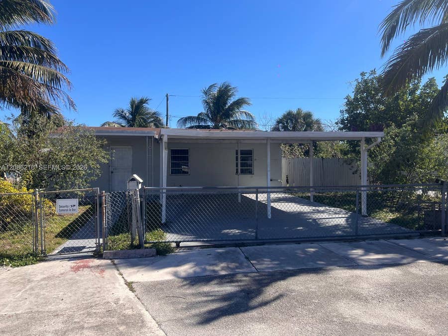 Property photo for 16531 NW 18th Court, #1, Miami Gardens, FL