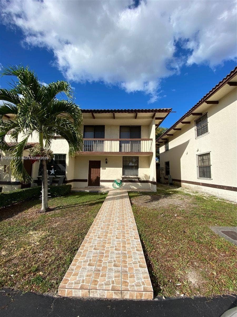Property photo for 12241 SW 16th Terrace, #K105, Miami, FL