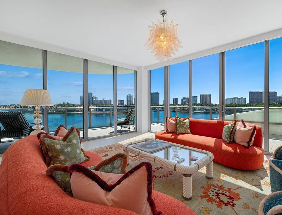 Property photo for 1135 103rd Street, #506, Bay Harbor Islands, FL