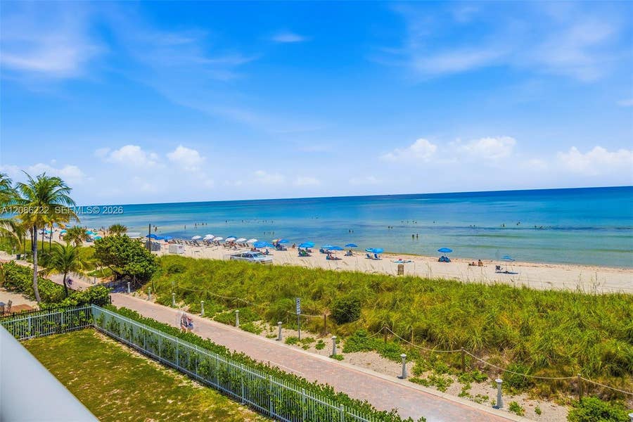 Property photo for 5401 Collins Avenue, #108, Miami Beach, FL