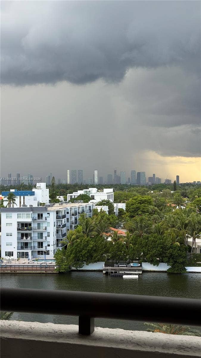 Property photo for 2555 Collins Avenue, #910, Miami Beach, FL
