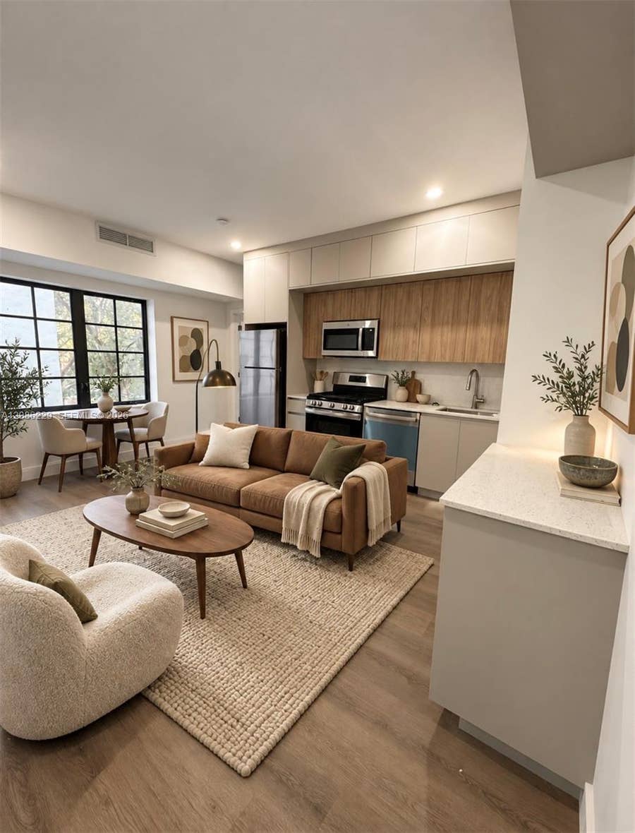 Property photo for 1619 Jefferson Avenue, #102, Miami Beach, FL