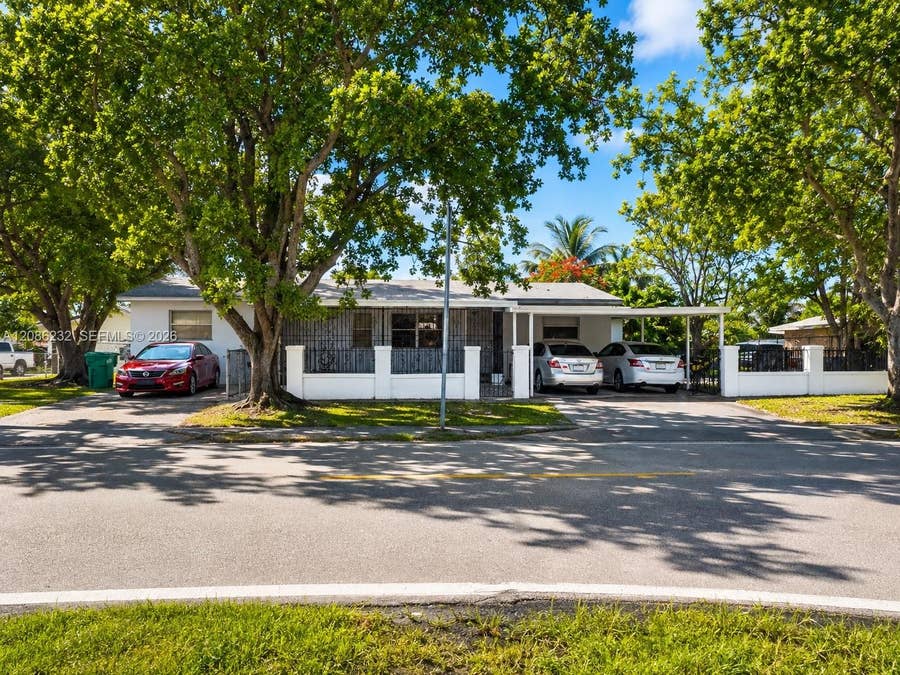 Property photo for 3445 NW 191st Street, Miami Gardens, FL