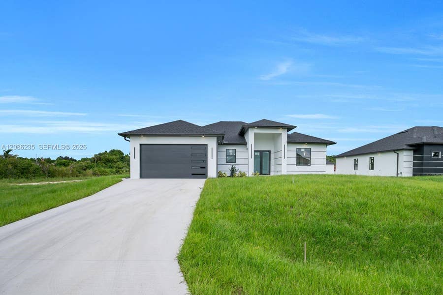 Property photo for 3614 6th Street SW, Lehigh Acres, FL