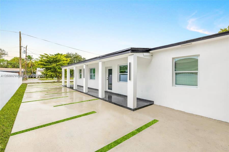 Property photo for 5509 NW 5th Court, #5509, Miami, FL
