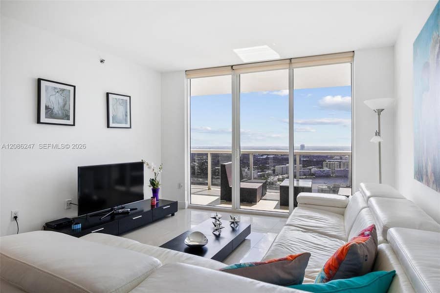Property photo for 1800 S Ocean Drive, #4006, Hallandale Beach, FL