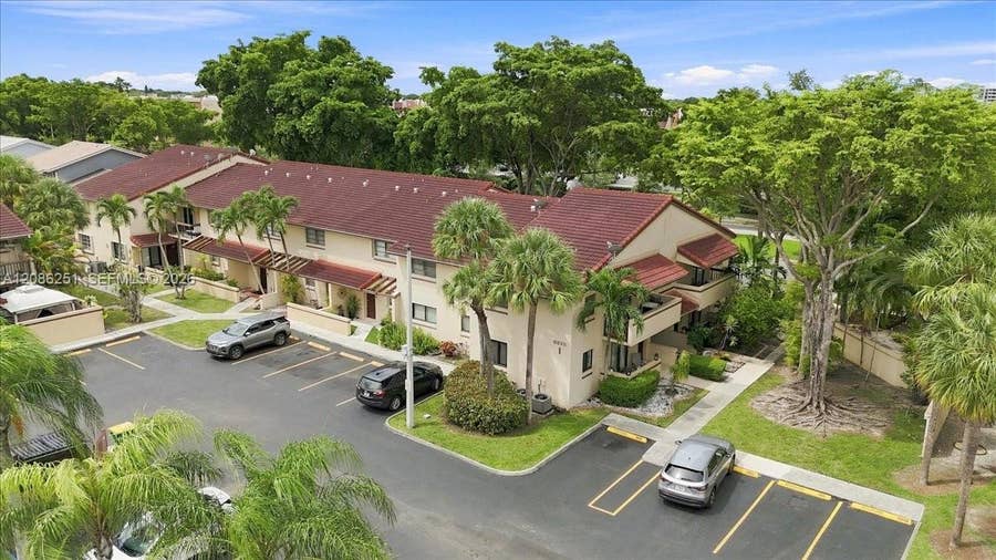Property photo for 6375 SW 136th Court, #202I, Miami, FL