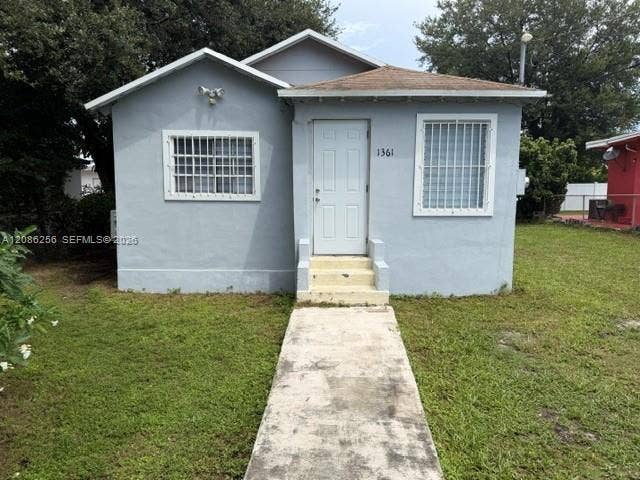 Property photo for 1361 NW 68th Terrace, #1361, Miami, FL