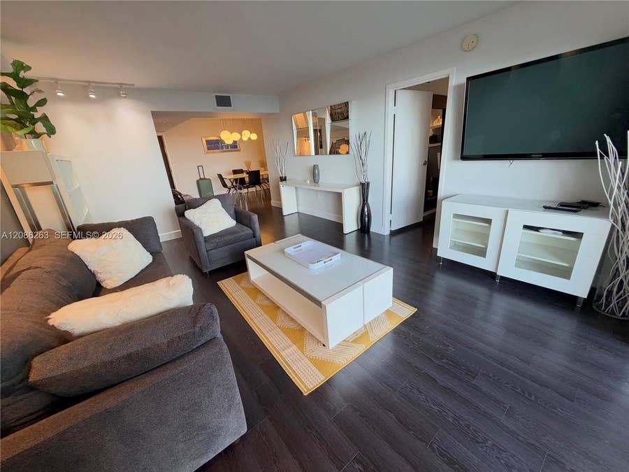Property photo for 2333 Brickell Avenue, #409, Miami, FL