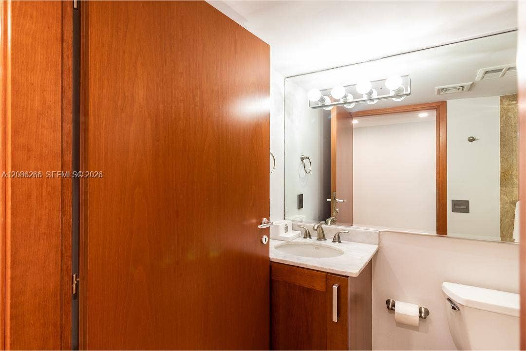 Surfside, FL 33154 2nd Bathroom