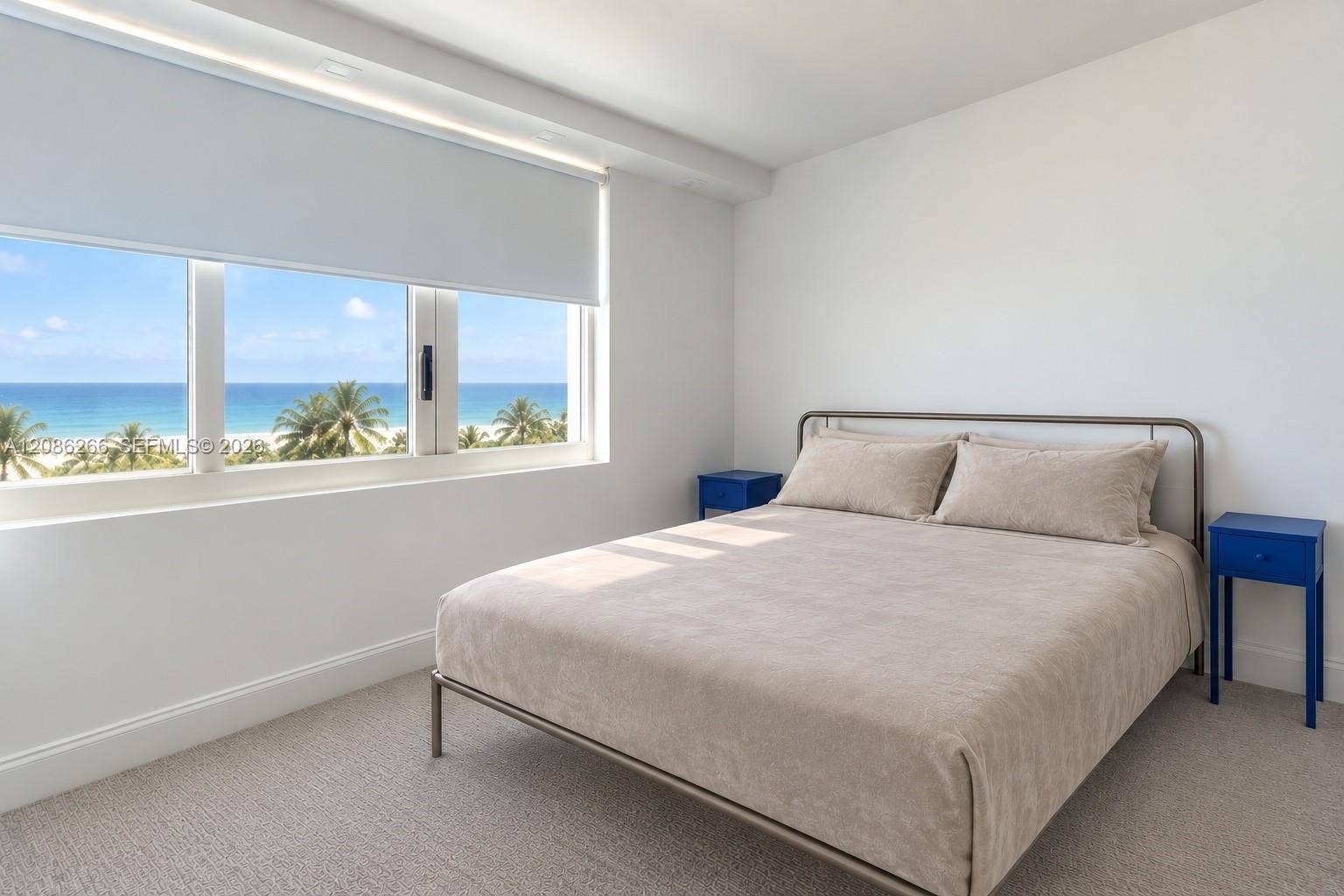 Surfside, FL 33154 2nd Bedroom