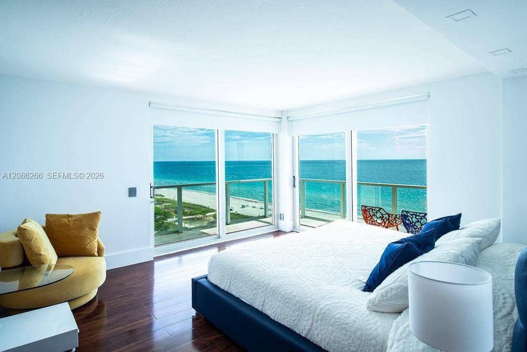 Surfside, FL 33154 Master