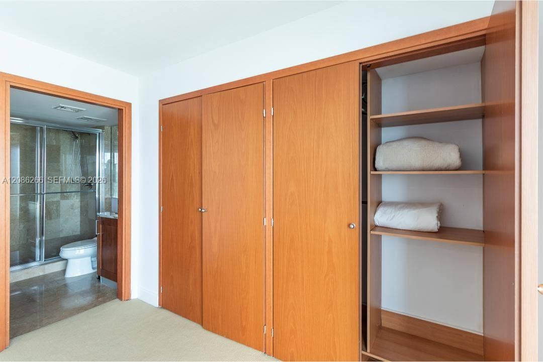 Surfside, FL 33154 3rd Bedroom
