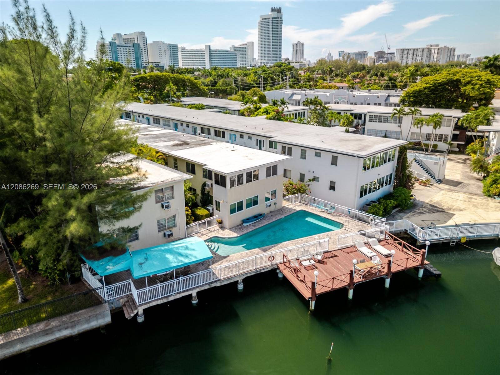 4740 Pine Tree Drive, #20, Miami Beach, FL 33140 Photo 3