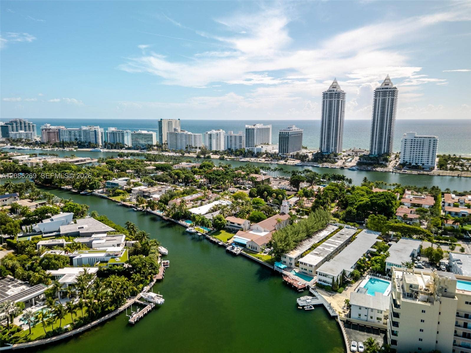 4740 Pine Tree Drive, #20, Miami Beach, FL 33140 Photo 4