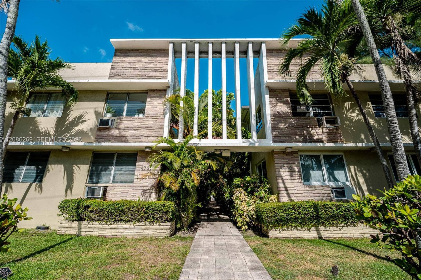 4740 Pine Tree Drive, #20, Miami Beach, FL 33140 Photo 1