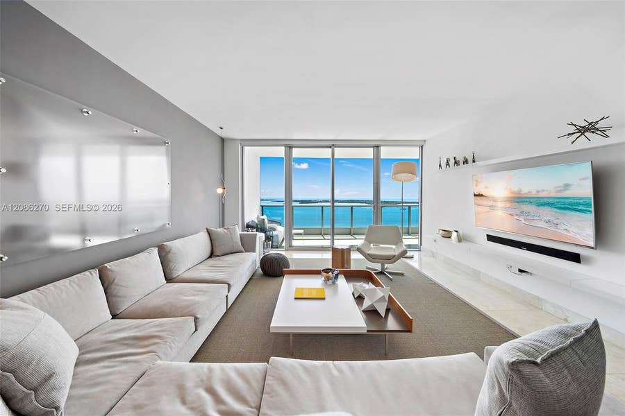 Property photo for 1331 Brickell Bay Drive, #3705, Miami, FL