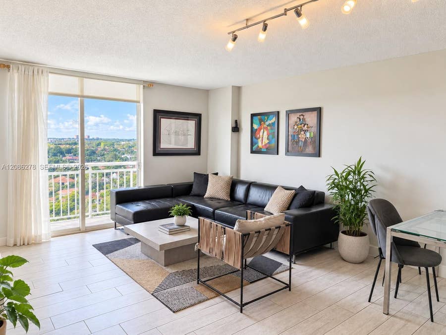 Property photo for 3000 Coral Way, #1408, Miami, FL