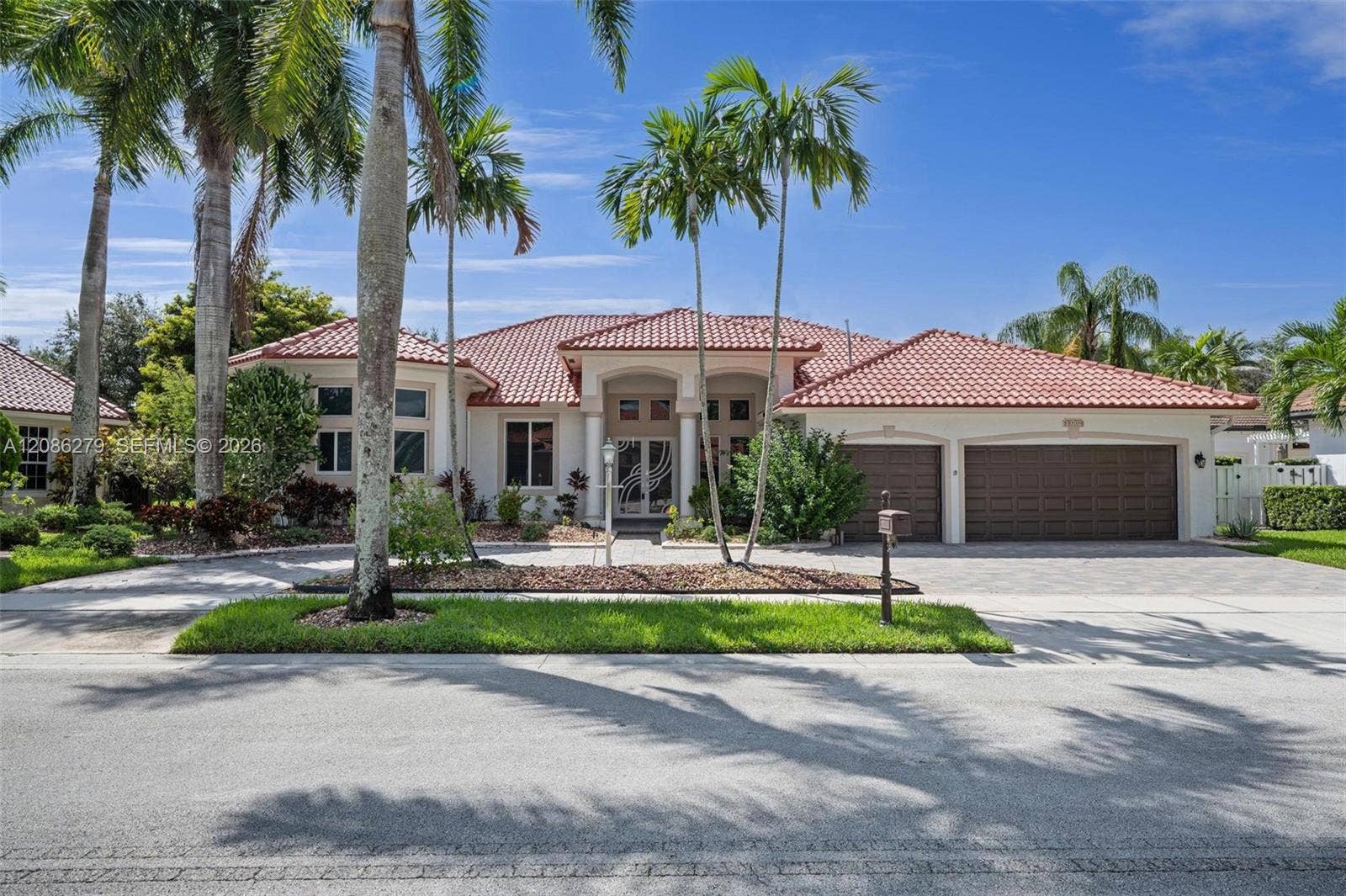 13702 NW 18th Street, Pembroke Pines, FL 33028 Photo 1