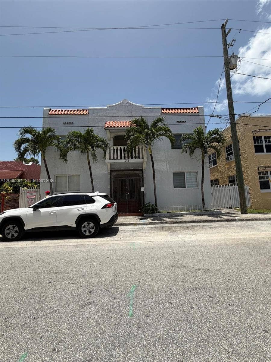 Property photo for 412 SW 10th Avenue, #4, Miami, FL