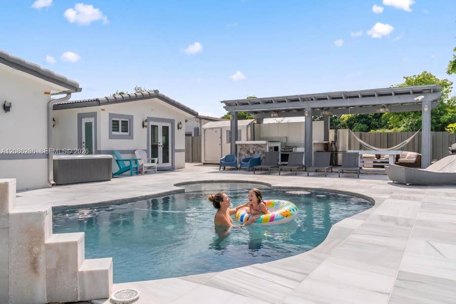 Property photo for 7843 NW 172nd Street, #1, Hialeah, FL
