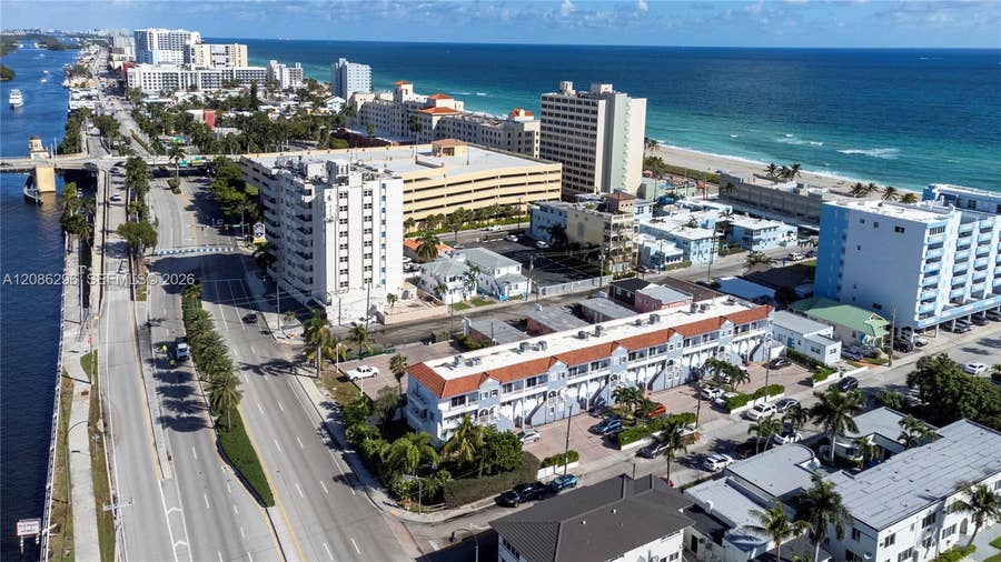Property photo for 353 Virginia Street, #0, Hollywood, FL