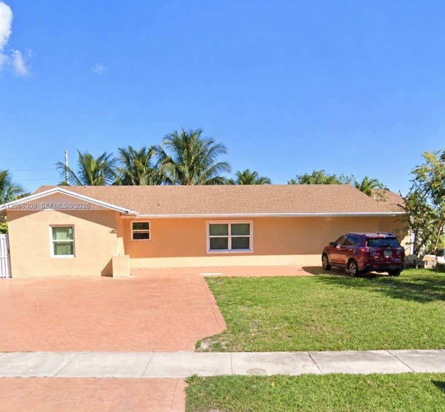 Property photo for 16515 SW 107th Court, Miami, FL