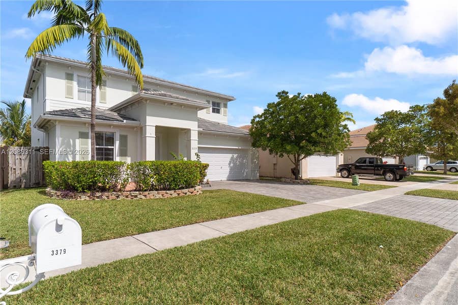 Property photo for 3379 NE 1st Street, #3379, Homestead, FL