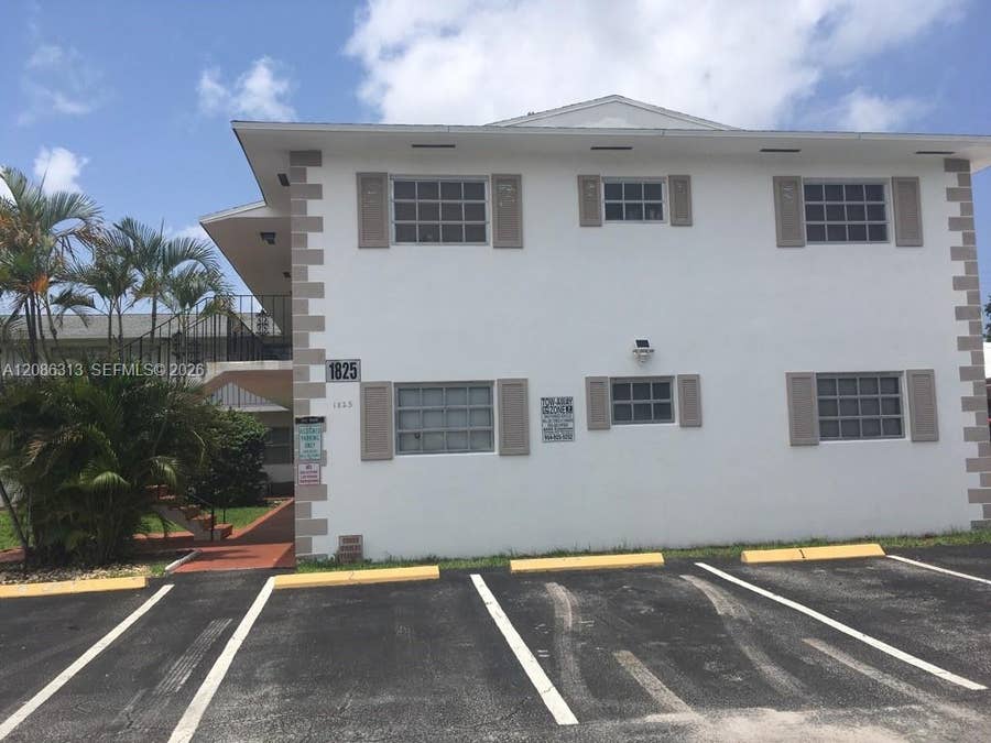 Property photo for 1825 Cleveland Street, #5, Hollywood, FL
