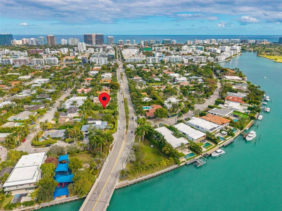 Property photo for 1361 96 Street, Bay Harbor Islands, FL