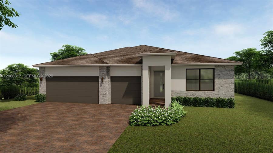 Property photo for 29212 SW 179th Court, Homestead, FL