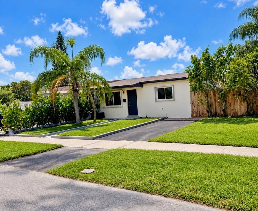Property photo for 3522 NW 193rd Street, Miami Gardens, FL