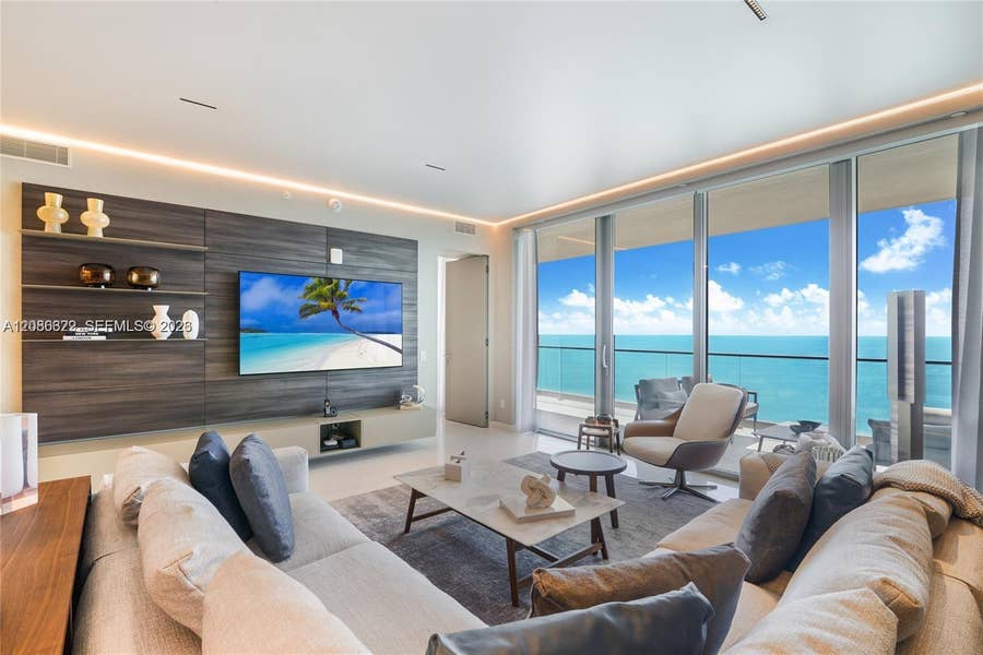 Property photo for 18975 Collins Avenue, #3102, Sunny Isles Beach, FL