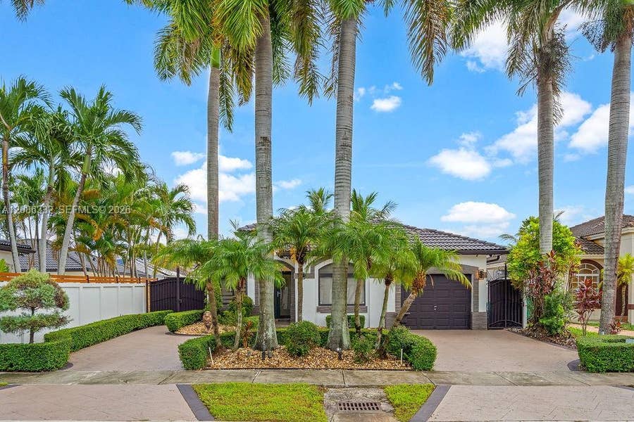 Property photo for 19953 NW 78th Avenue, Hialeah, FL