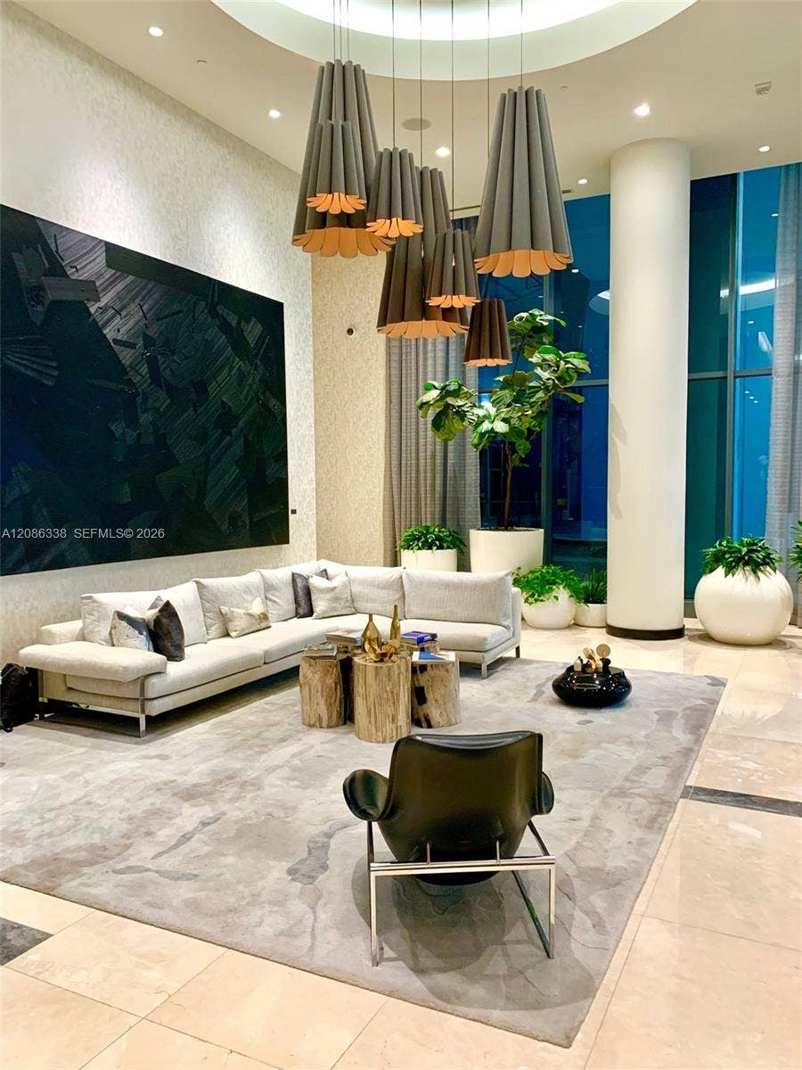 Property photo for 55 SW 9th Street, #1707, Miami, FL