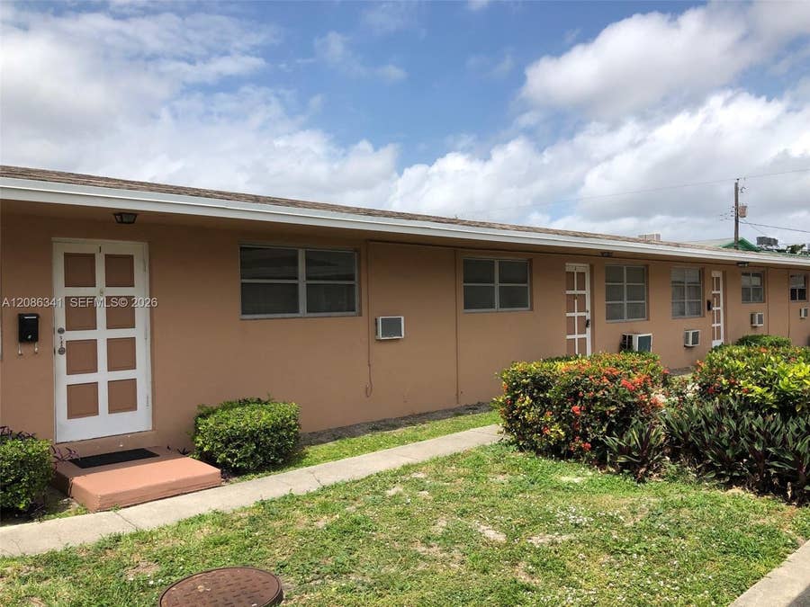 Property photo for 2417 Polk Street, #2, Hollywood, FL