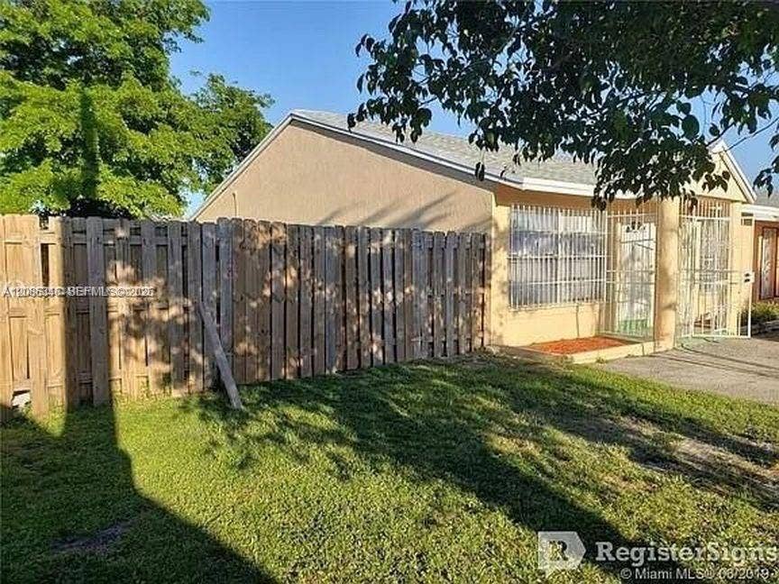 Property photo for 18237 NW 41 Court, Miami Gardens, FL