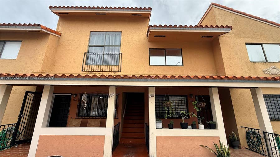 Property photo for 2740 W 62nd Street, #207, Hialeah, FL