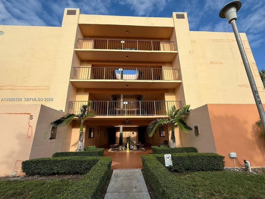 Property photo for 8600 SW 133rd Ave Road, #310, Miami, FL