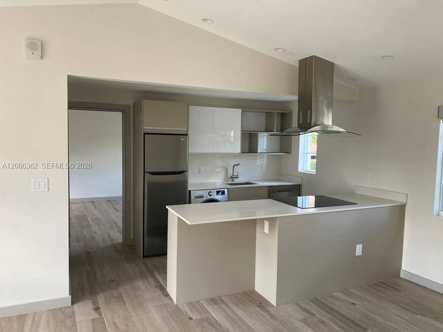 Property photo for 8035 Abbott Avenue, #207, Miami Beach, FL