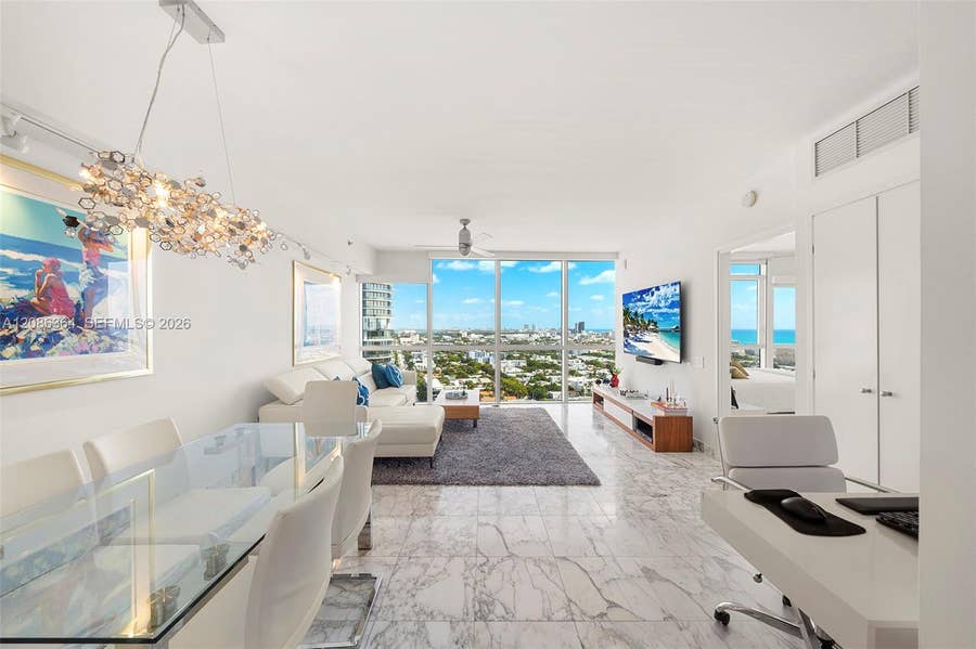 Property photo for 450 Alton Road, #2708, Miami Beach, FL