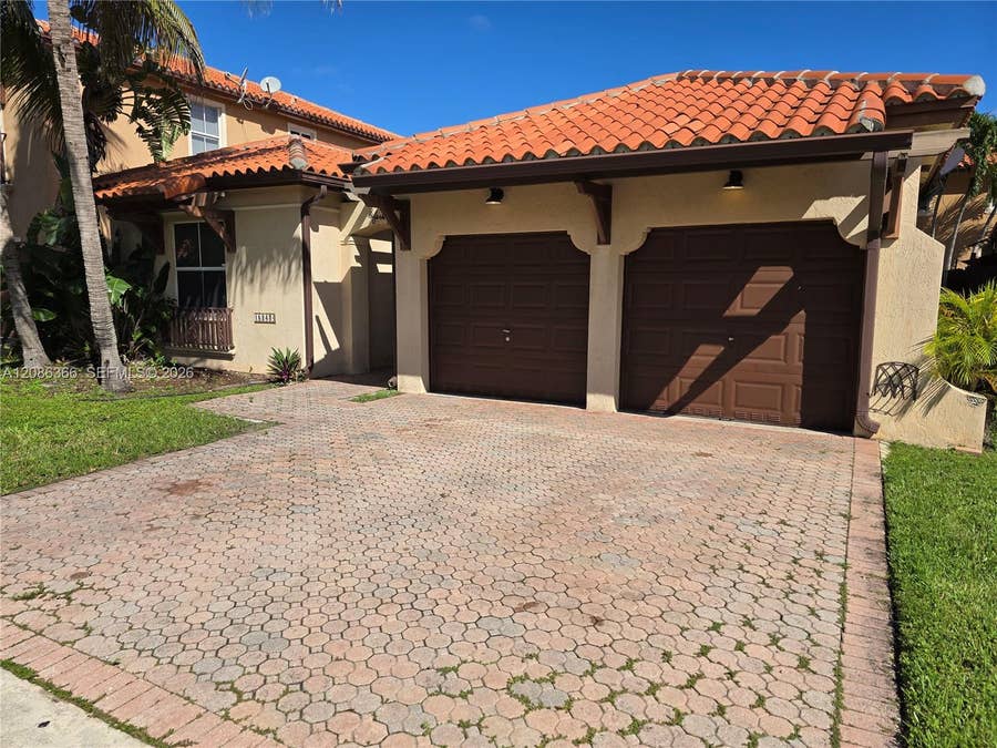 Property photo for 15243 SW 28 Te, Miami, FL