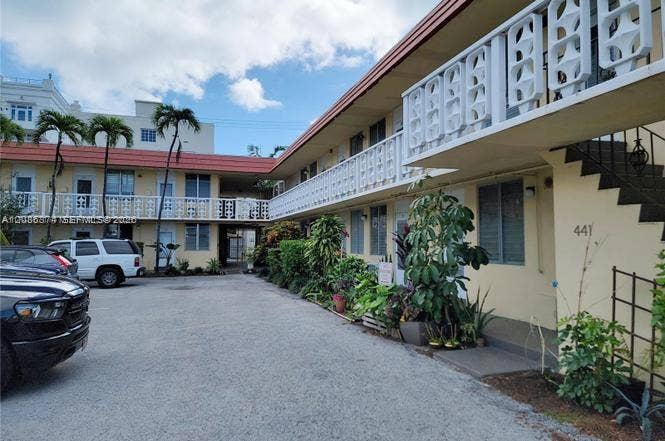 Property photo for 441 Collins Avenue, #2, Miami Beach, FL