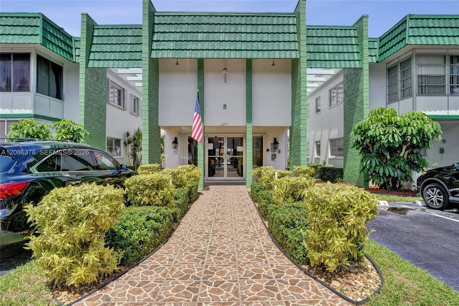 Property photo for 2271 NW 48th Terrace, #105, Lauderhill, FL